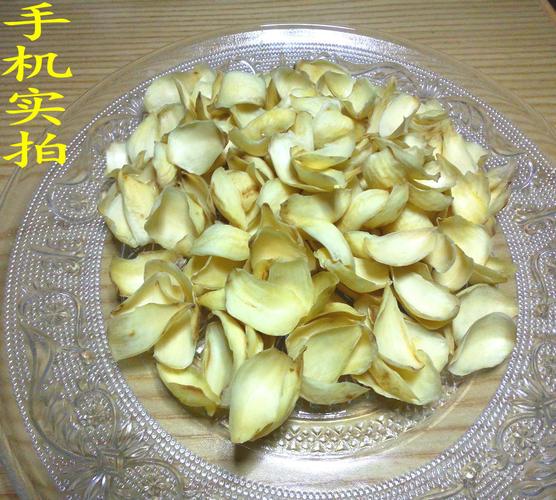 富硒干莲子散装批发 药食同源根茎类农产品的商机与策略