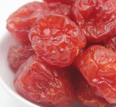 【恒州食品批发圣女果 番茄果干 散装10斤小西红柿休闲零食一件】价格_厂家_图片 -